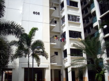 Blk 605 Jurong West Street 62 (Jurong West), HDB 5 Rooms #432942